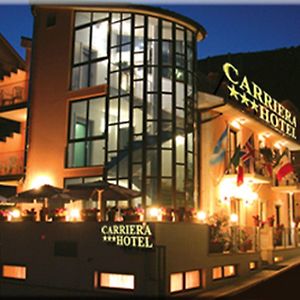 Hotel Carriera